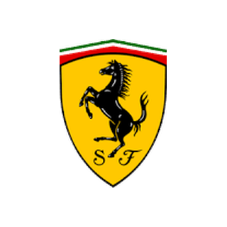 Ferrari logo
