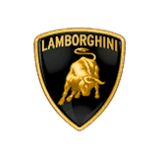Lamborghini logo