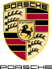 Porsche logo