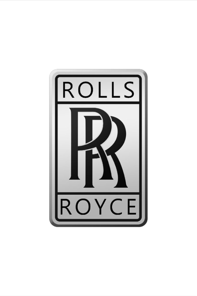 Rolls-Royce logo