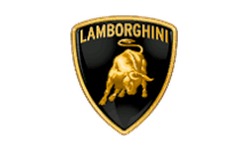 Lamborghini brand mark