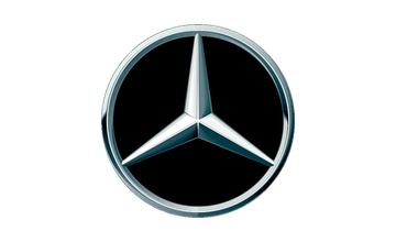 Mercedes-Benz brand mark