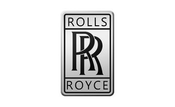 Rolls-Royce brand mark