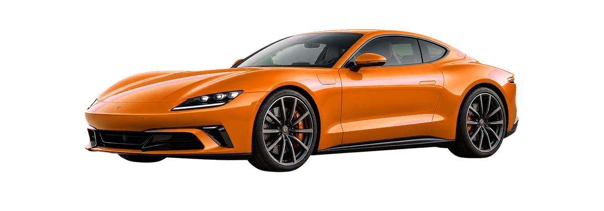 Sports car category preview
